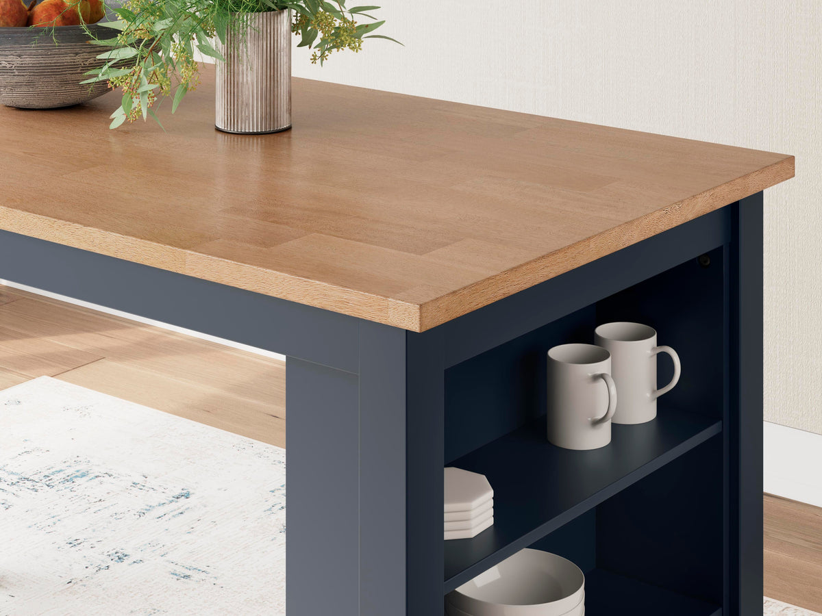 Gesthaven Counter Tables