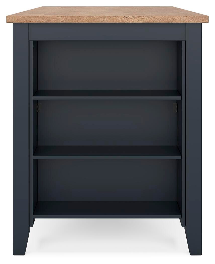 Gesthaven Counter Tables