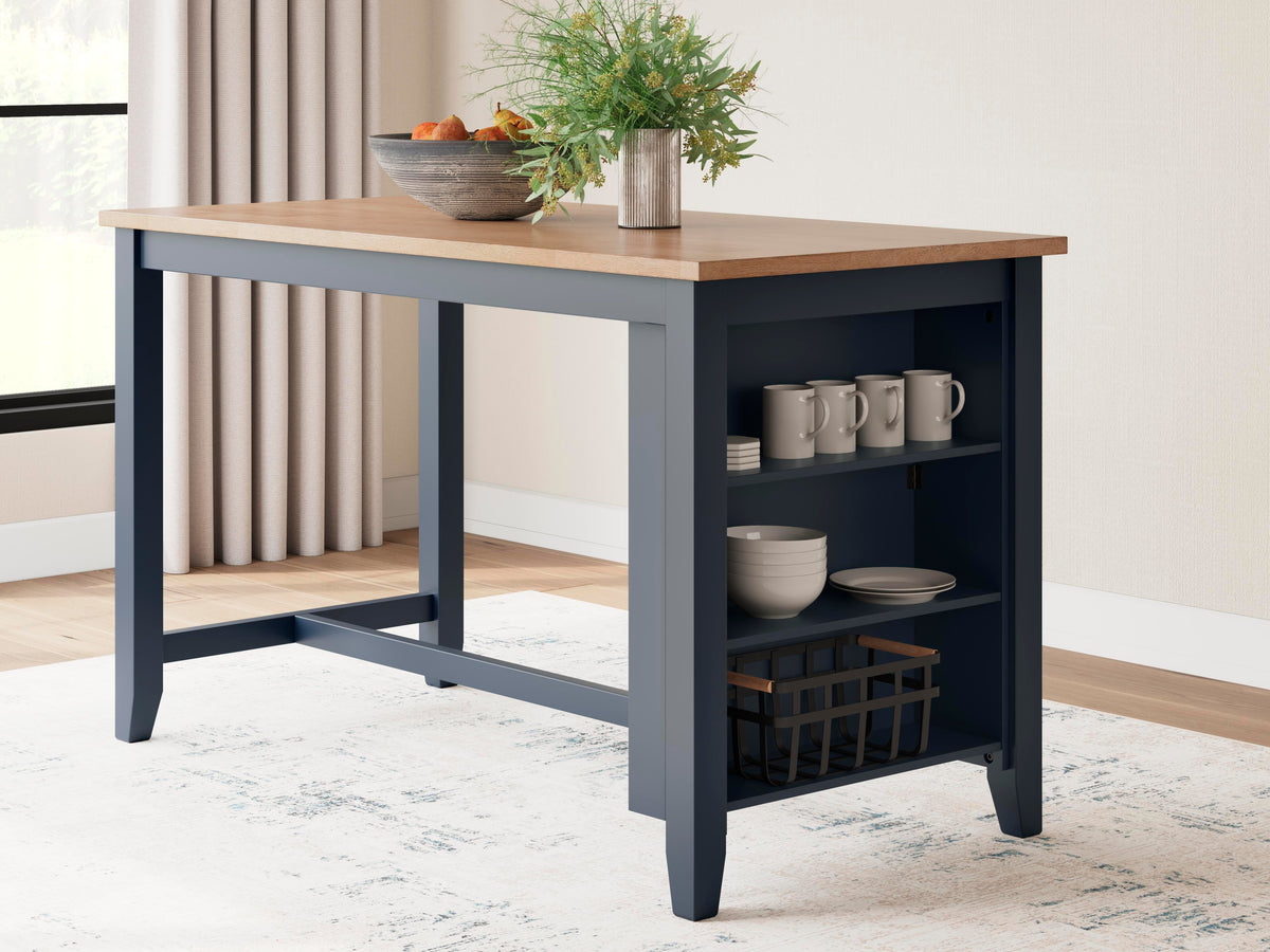 Gesthaven Counter Tables