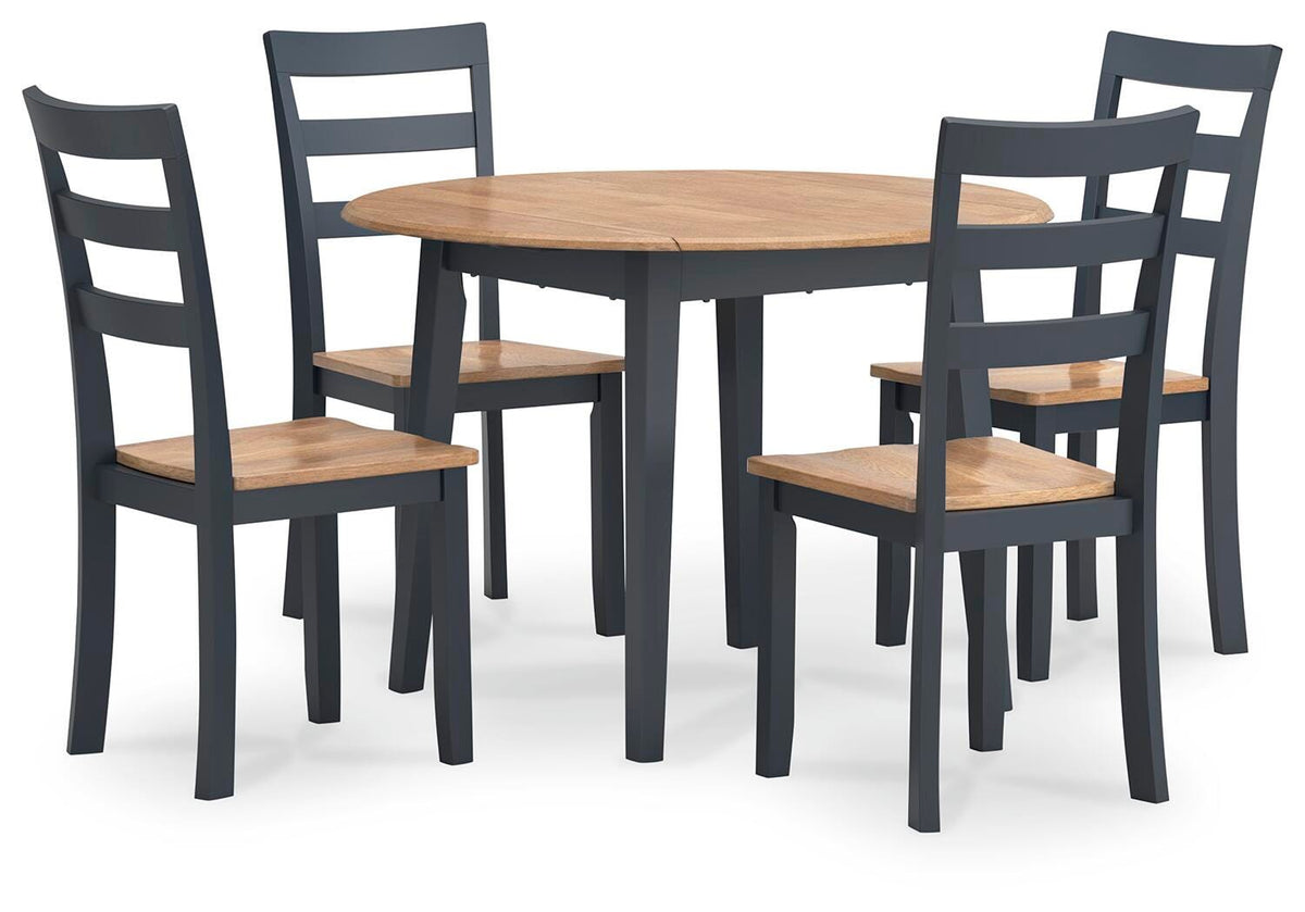 Gesthaven Dining Sets