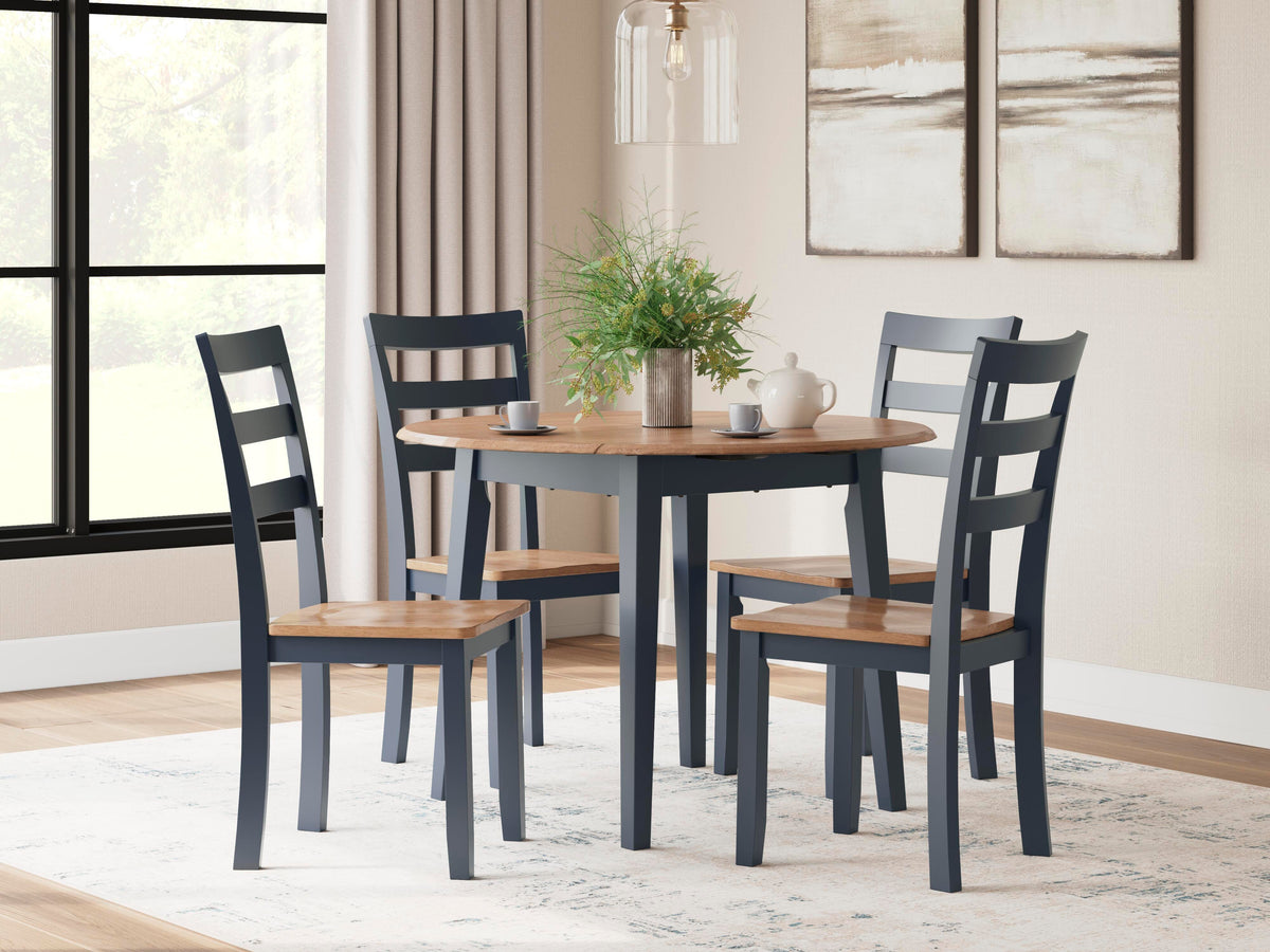 Gesthaven Dining Sets