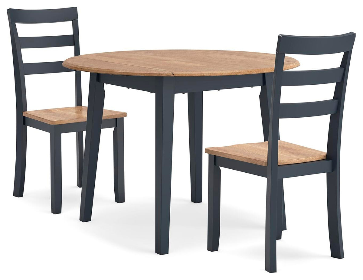 Gesthaven Dining Sets