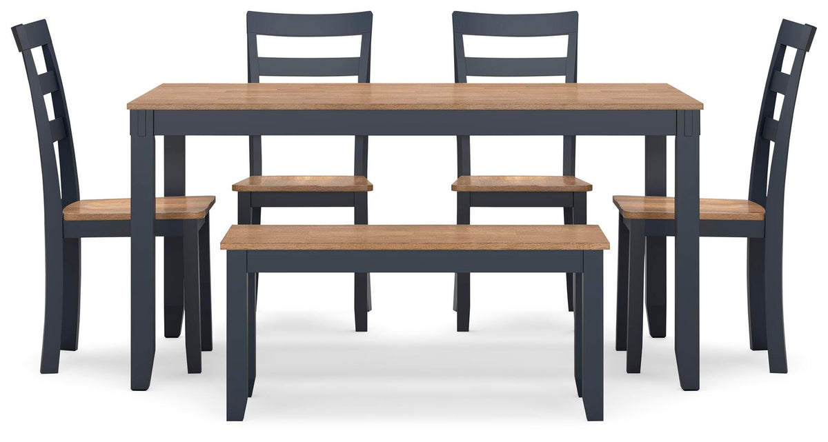 Gesthaven Dining Sets