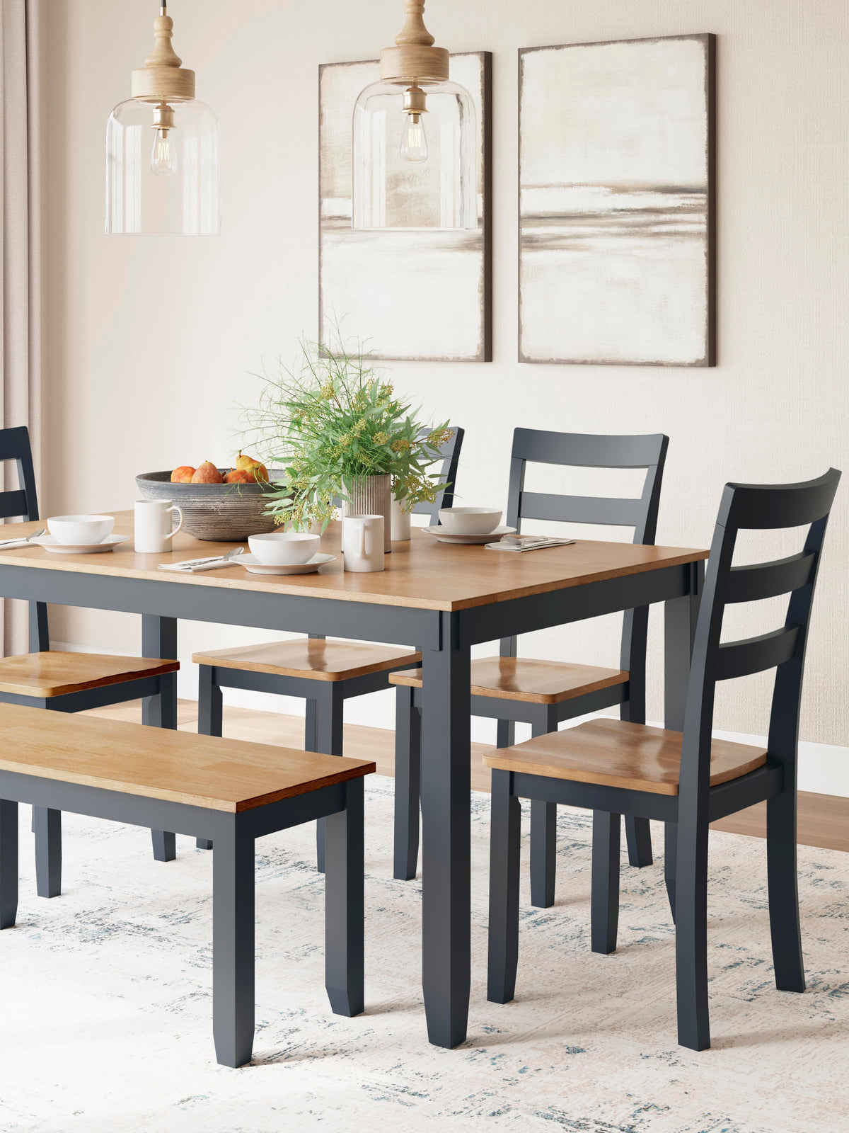Gesthaven Dining Sets