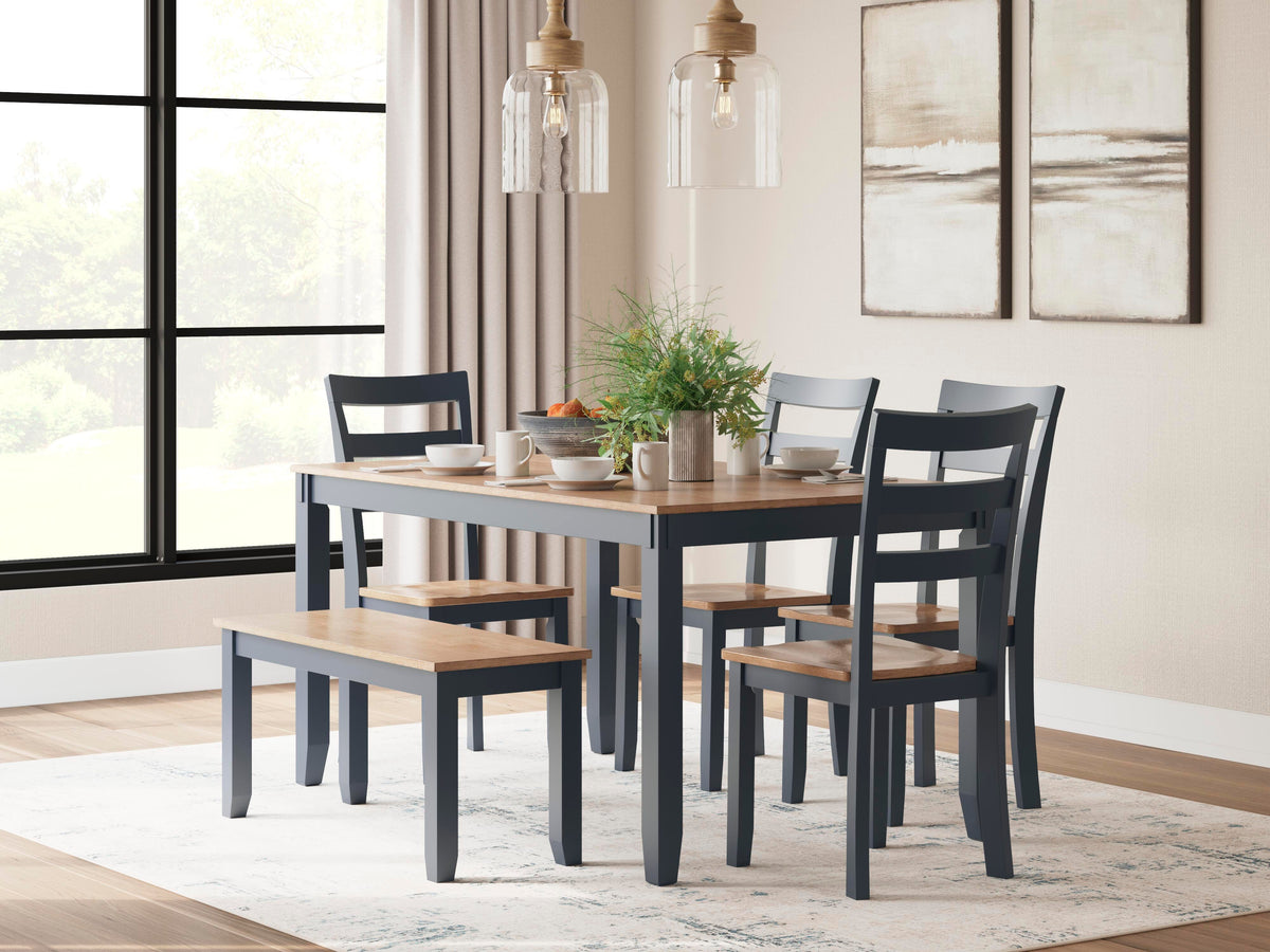 Gesthaven Dining Sets