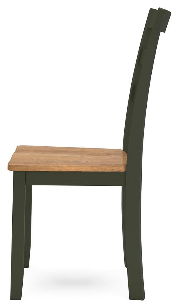 Gesthaven Dining Sets