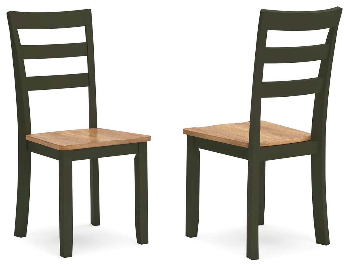 Gesthaven Dining Sets
