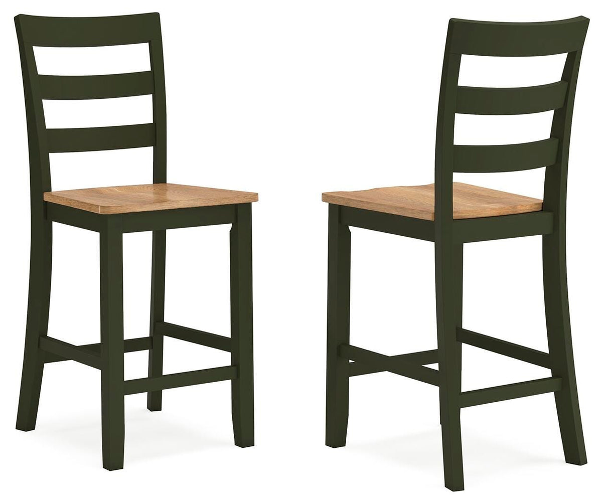 Gesthaven Dining Sets