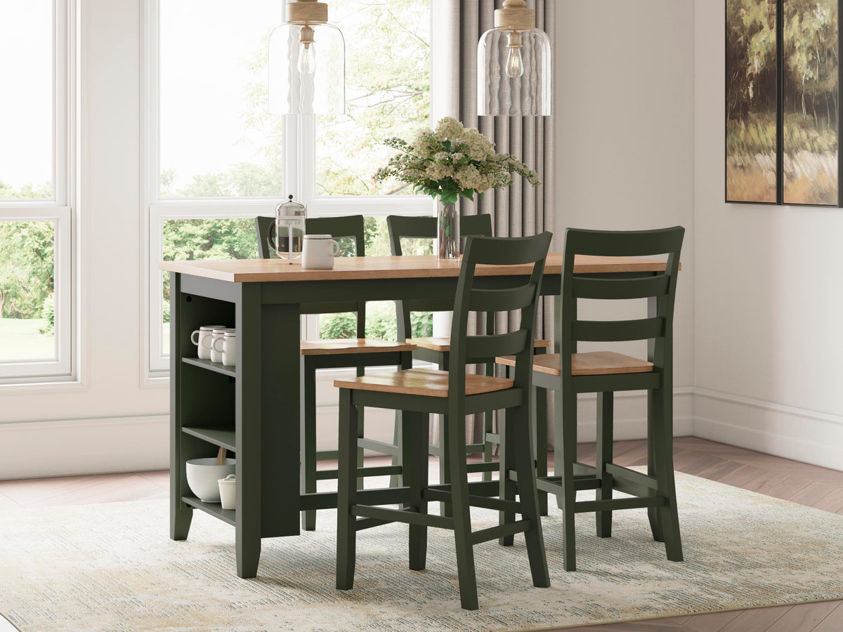 Gesthaven Dining Sets
