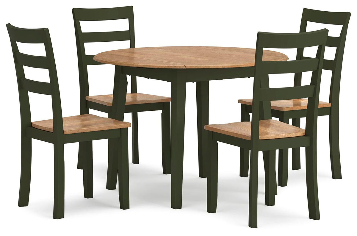 Gesthaven Dining Sets