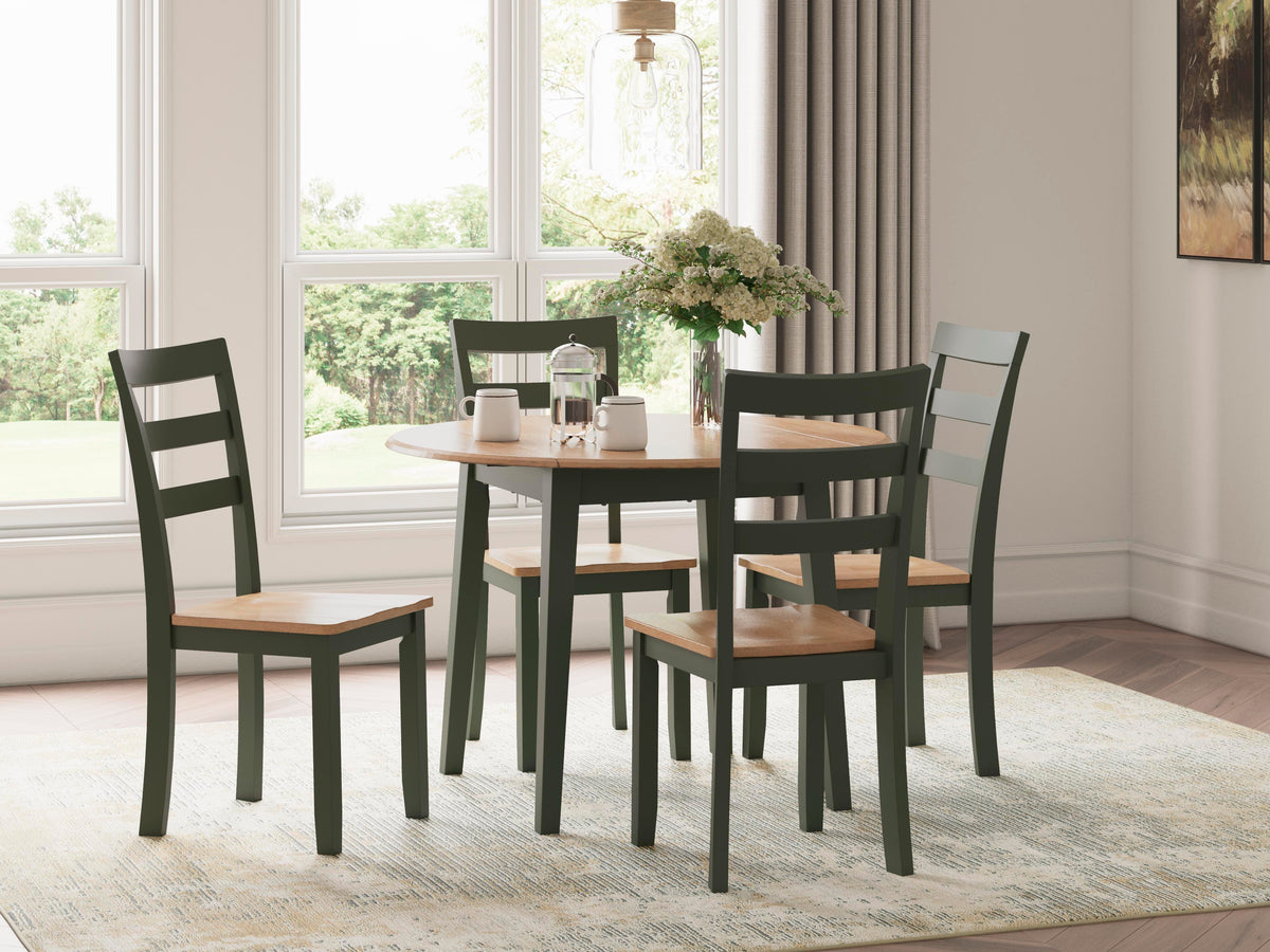 Gesthaven Dining Sets