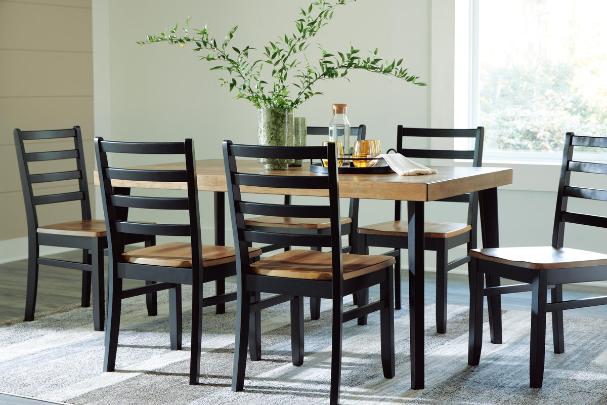 Blondon Dining Sets
