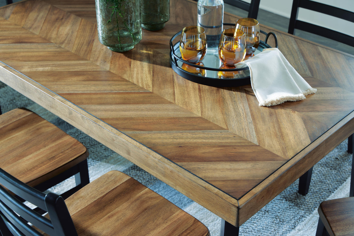 Blondon Dining Sets