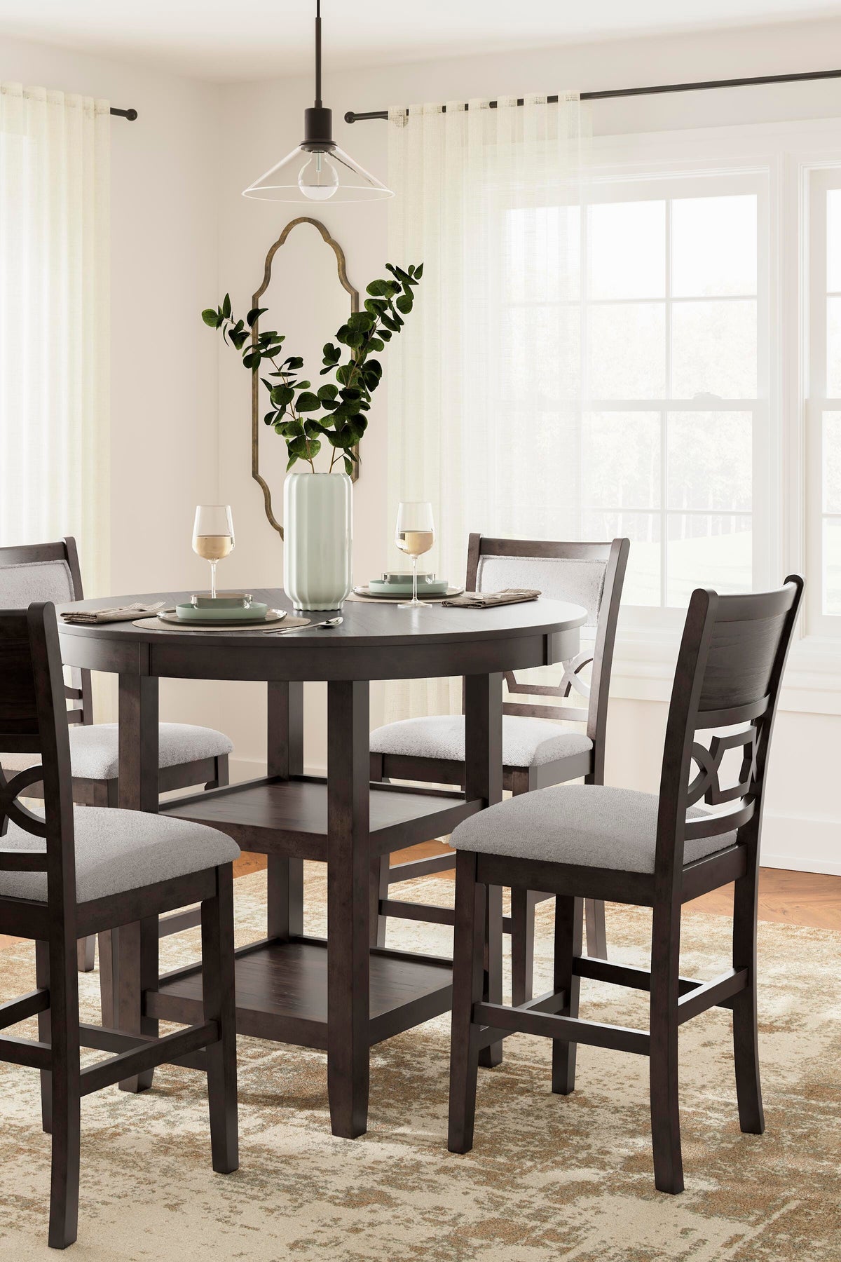 Langwest Dining Sets
