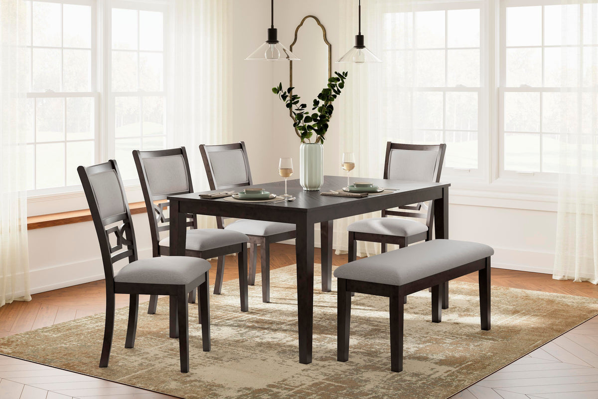 Langwest Dining Sets