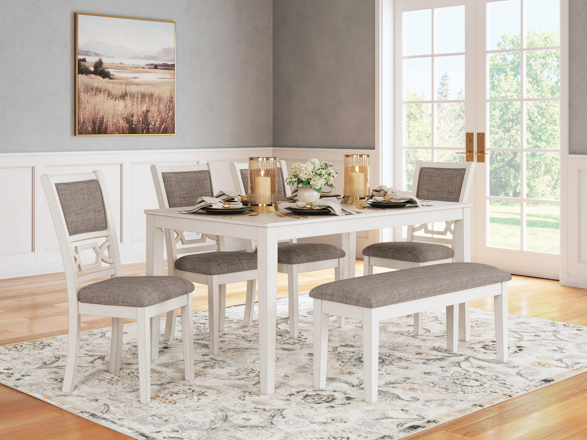 Erinberg Dining Sets