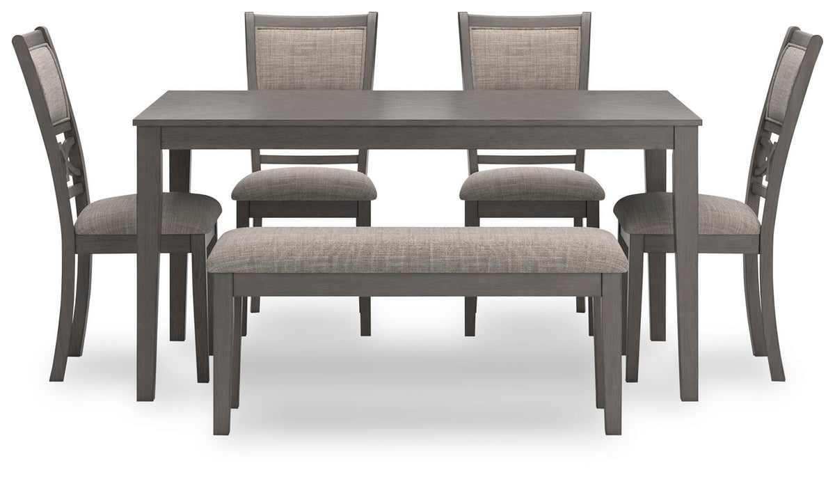 Wrenning Dining Sets