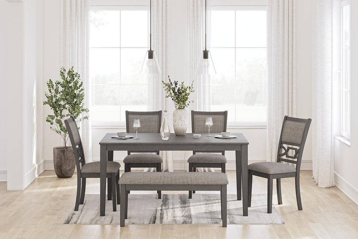 Wrenning Dining Sets