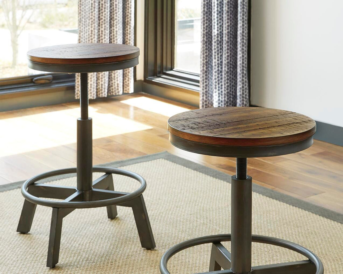 Torjin Bar Stools