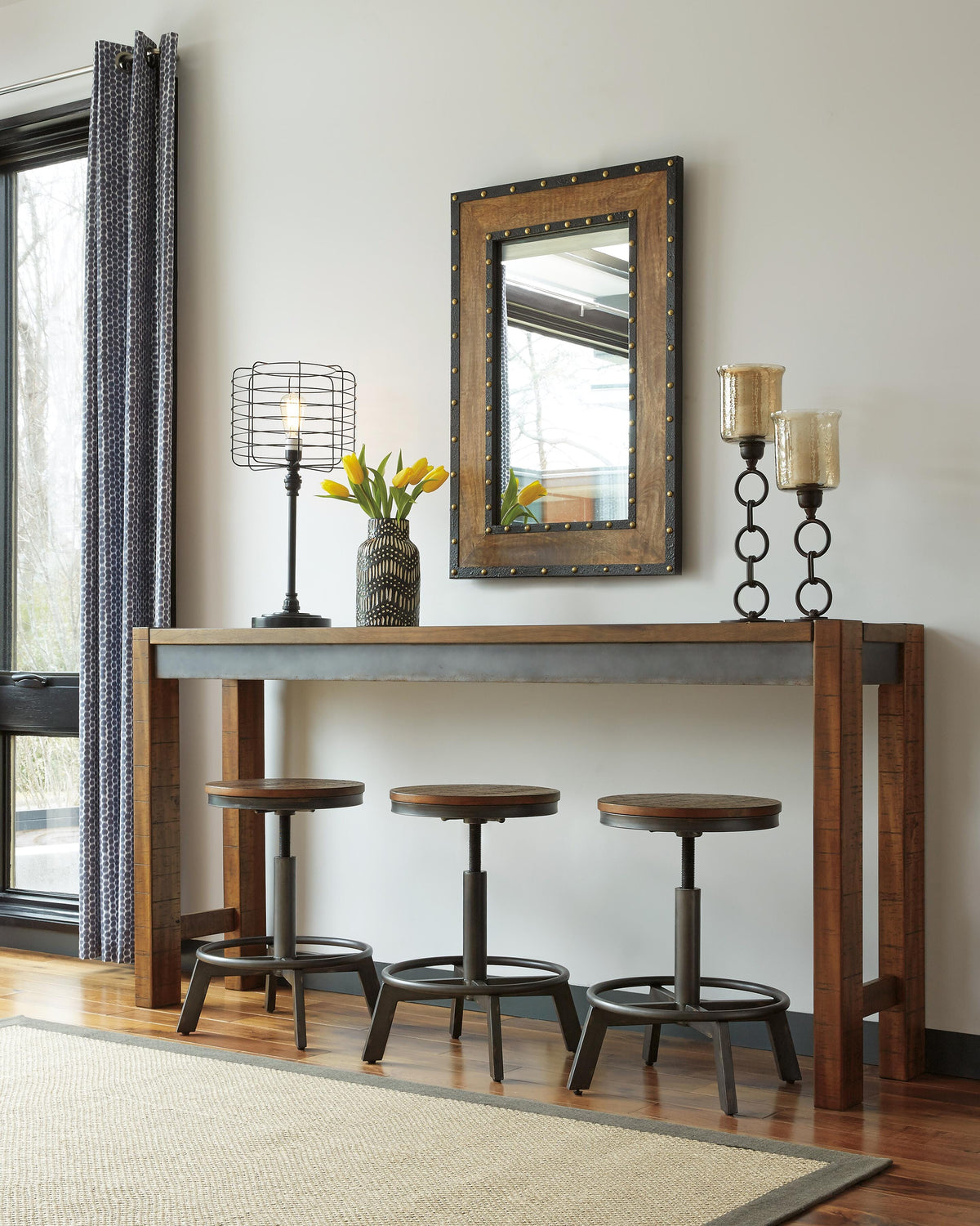 Torjin Counter Tables