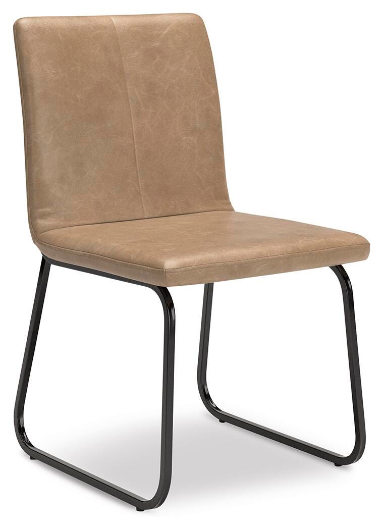 Pharwynn Side Chairs (Set of 2)
