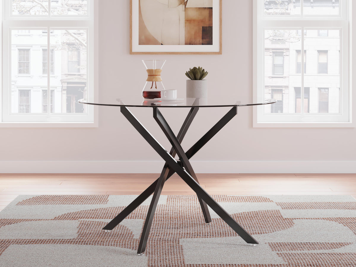 Pharwynn Dining Tables