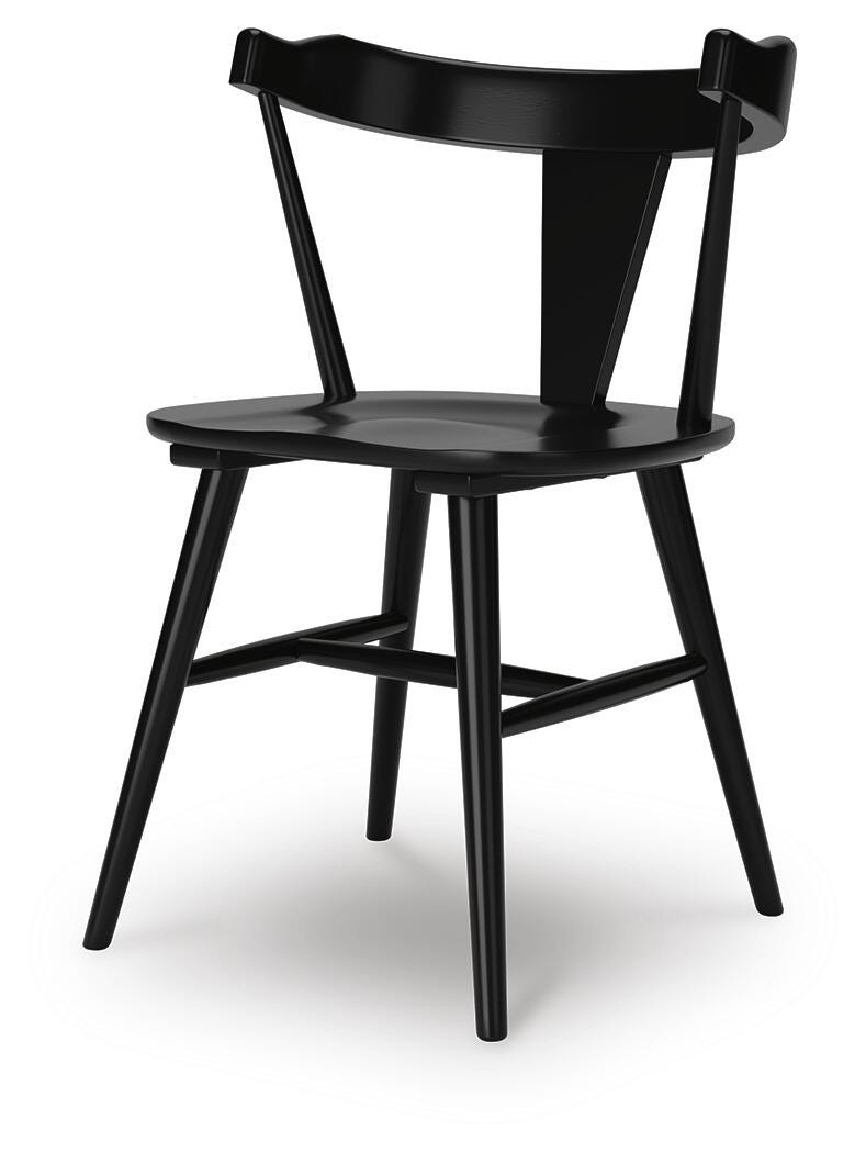 Gretlynn Side Chairs (Set of 2)