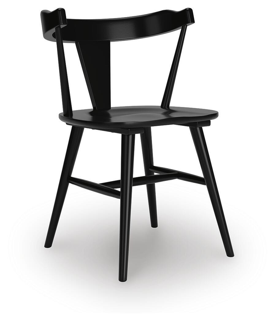 Gretlynn Side Chairs (Set of 2)