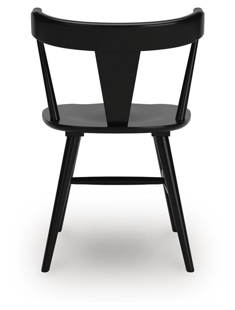 Gretlynn Side Chairs (Set of 2)