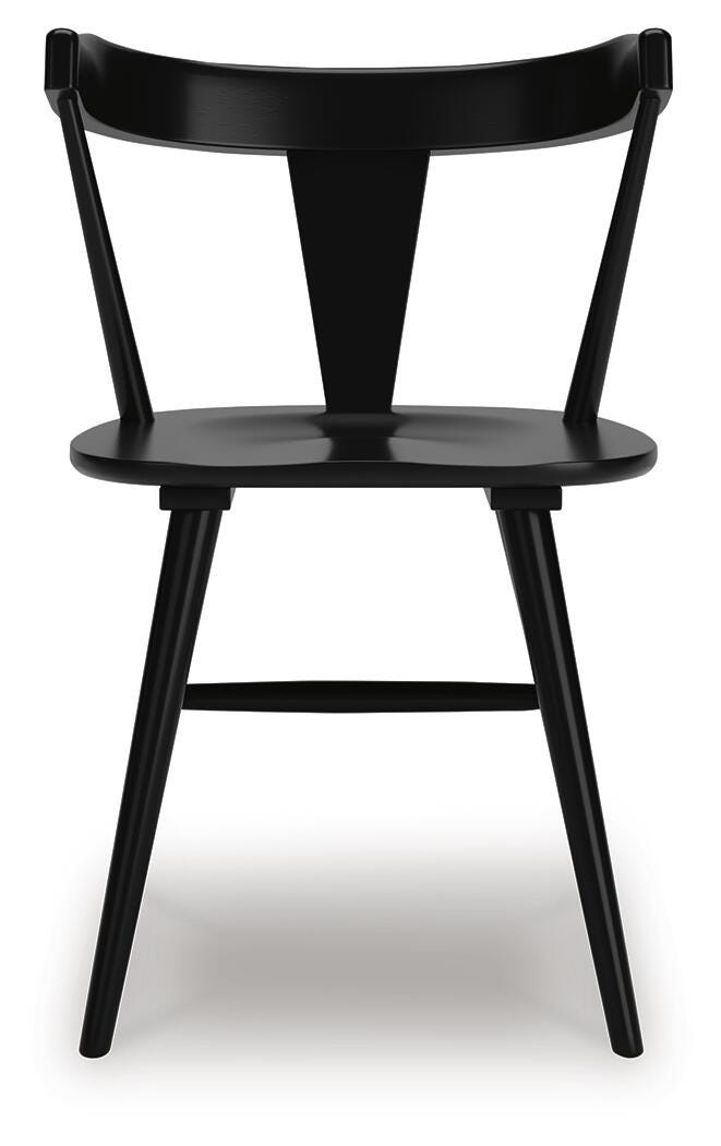 Gretlynn Side Chairs (Set of 2)
