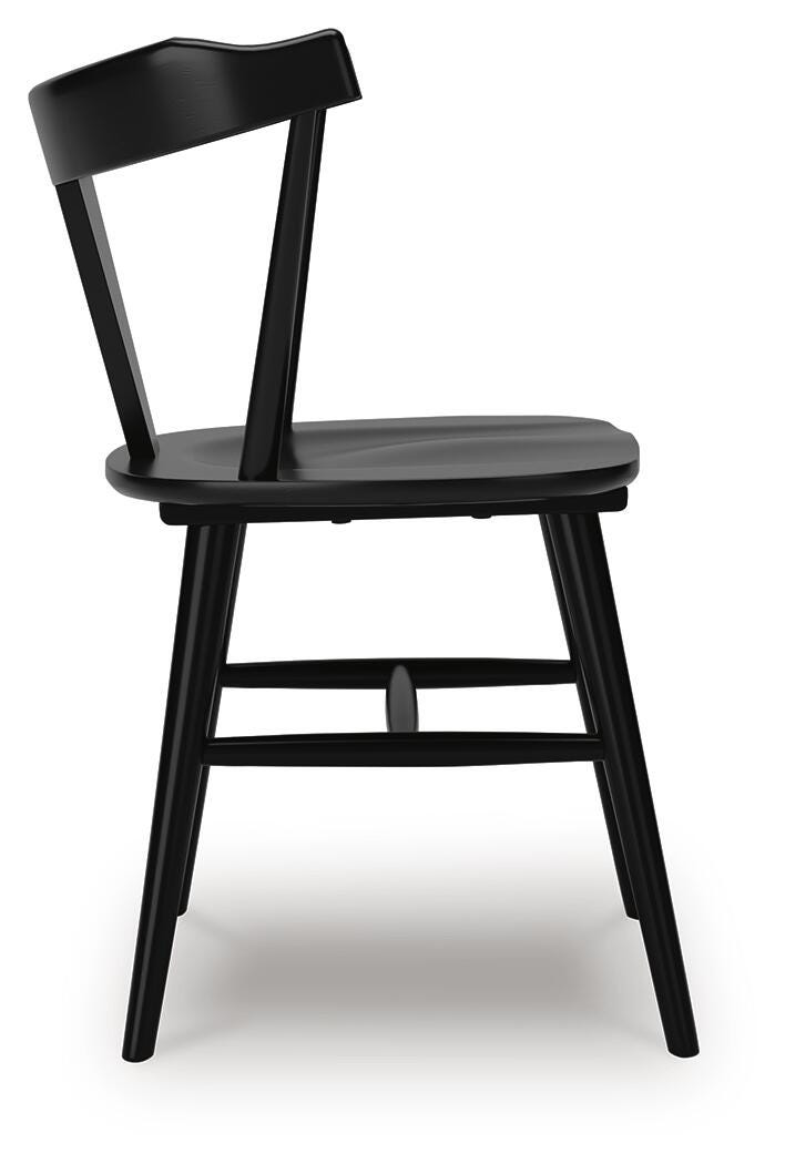 Gretlynn Side Chairs (Set of 2)