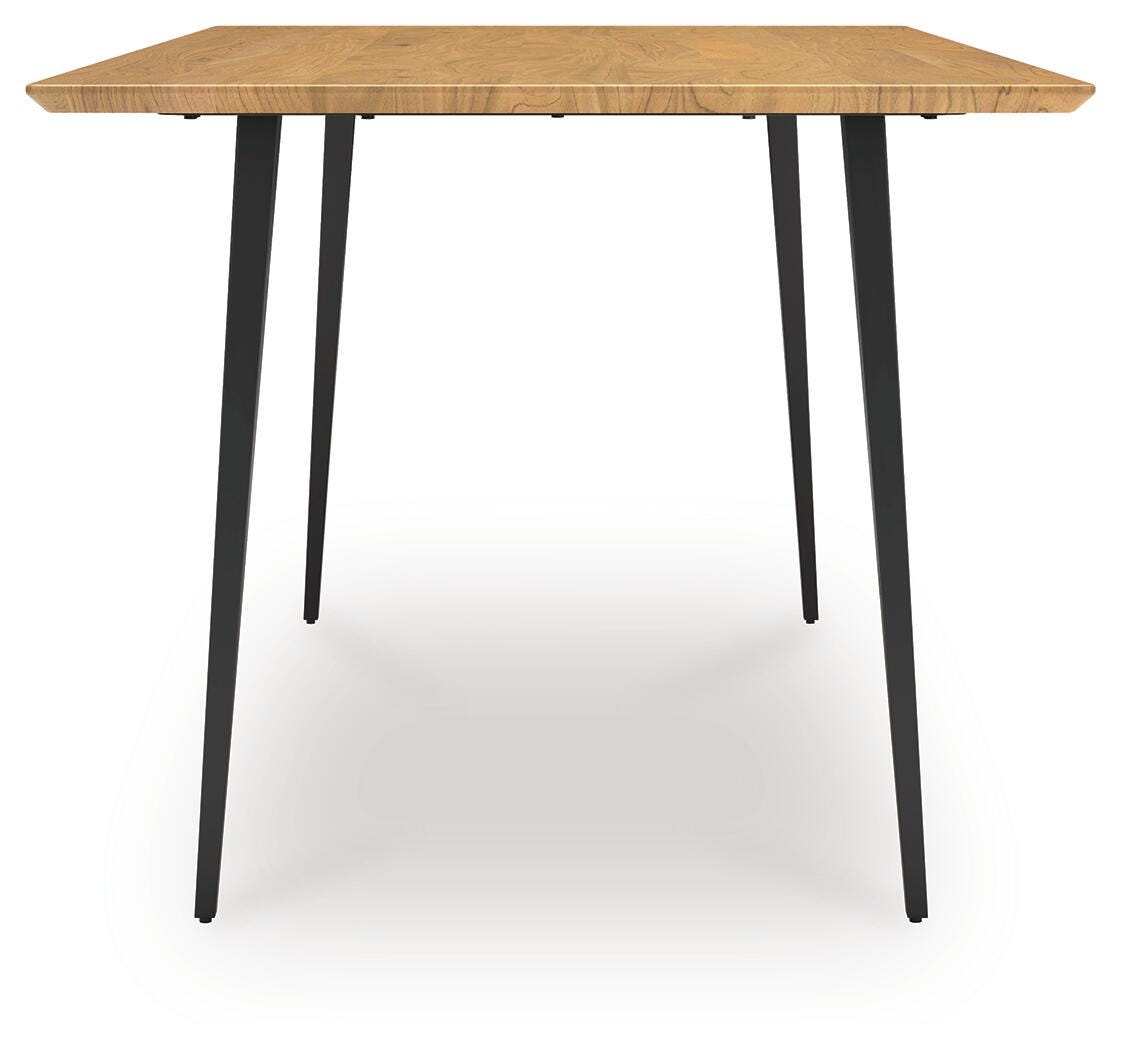 Gretlynn Dining Table by Ashley - image 5