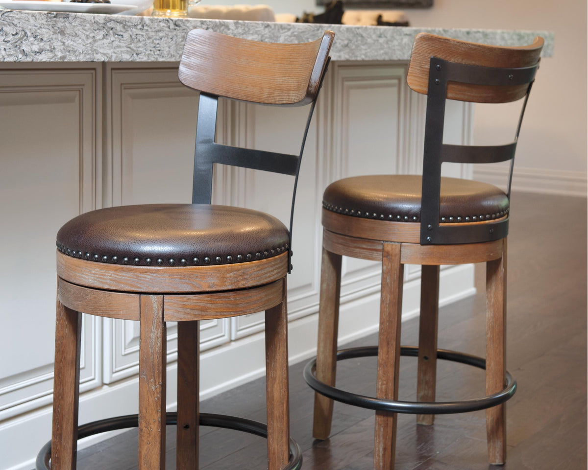 Pinnadel Bar Stools