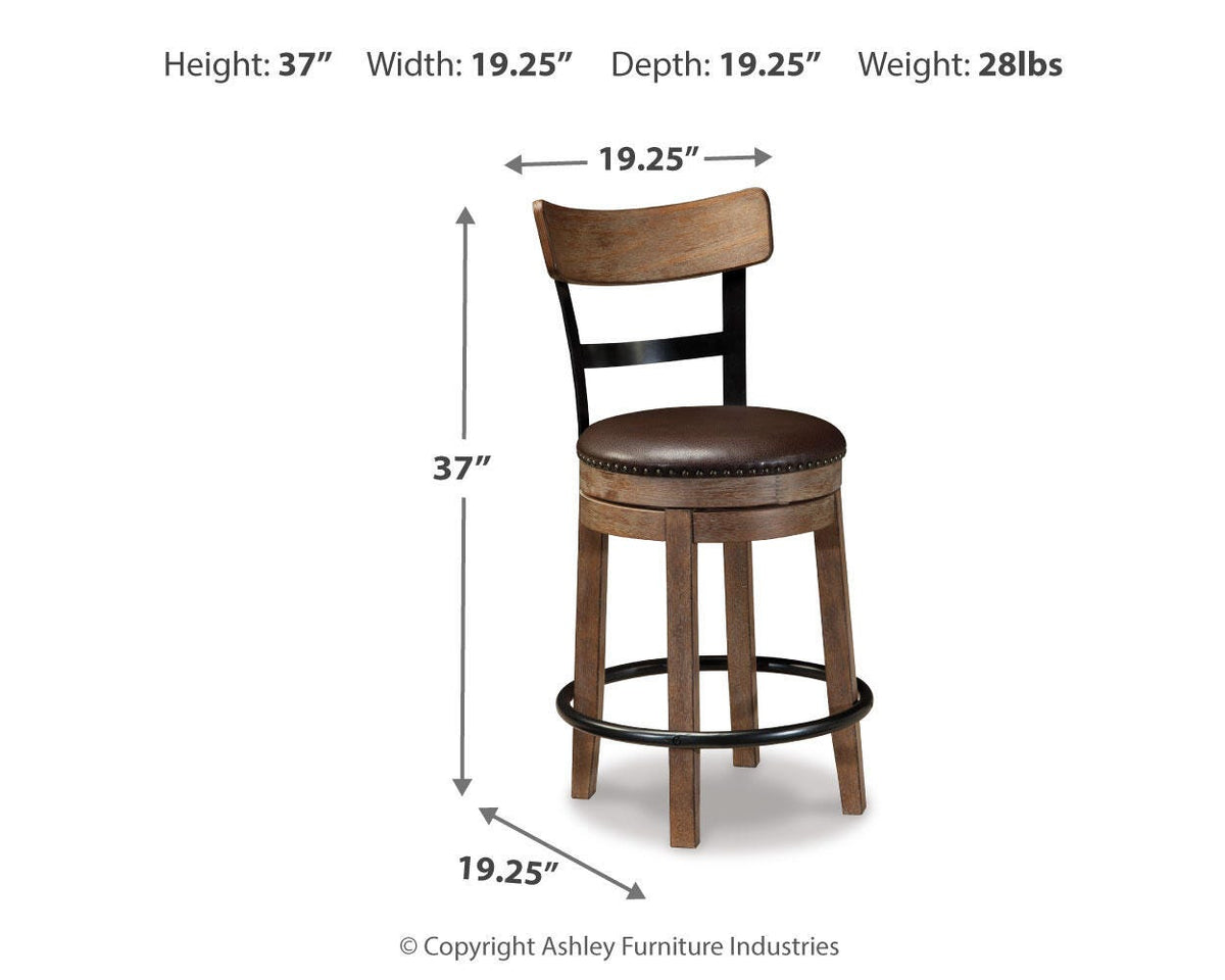 Pinnadel Bar Stools