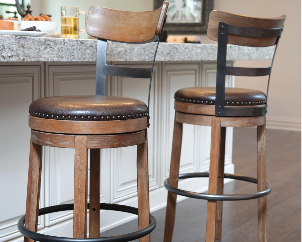 Pinnadel Bar Stools