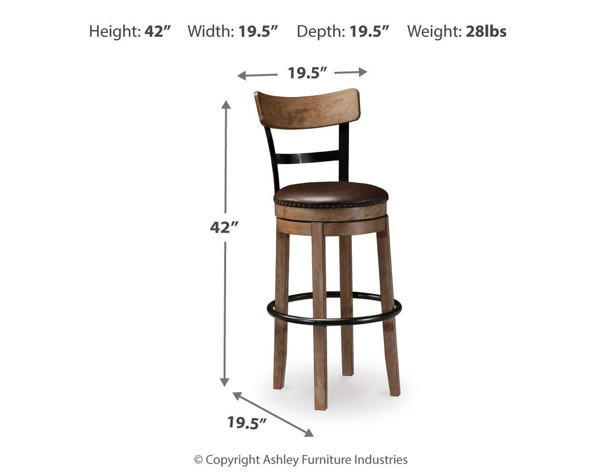 Pinnadel Bar Stools