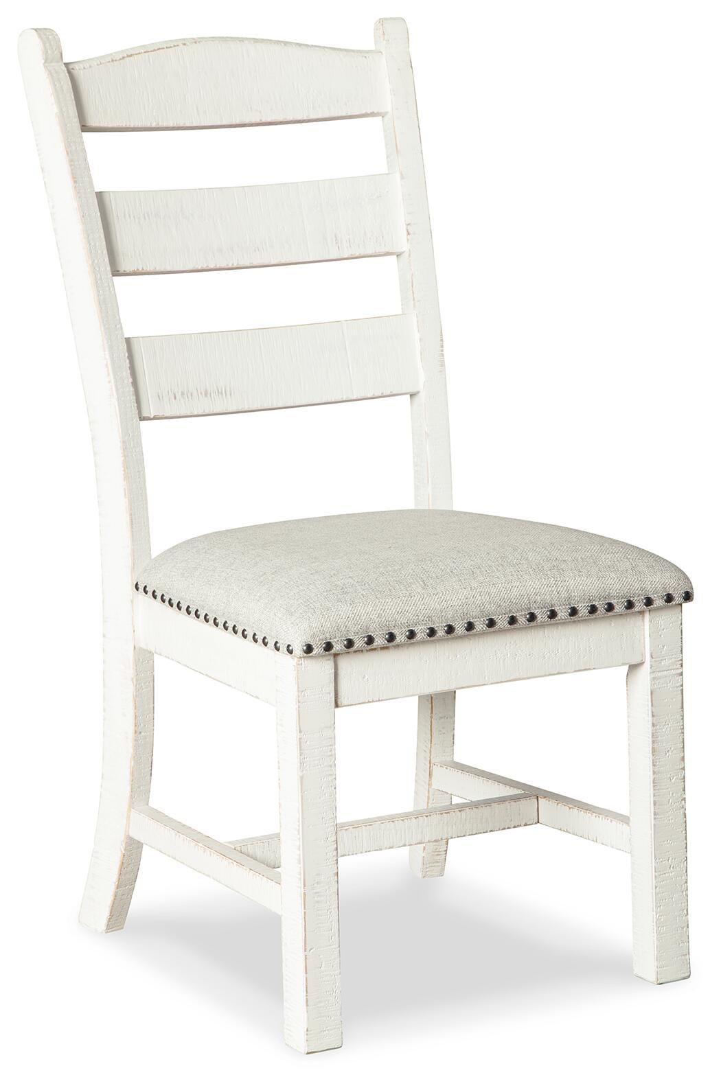 Valebeck Side Chairs (Set of 2)
