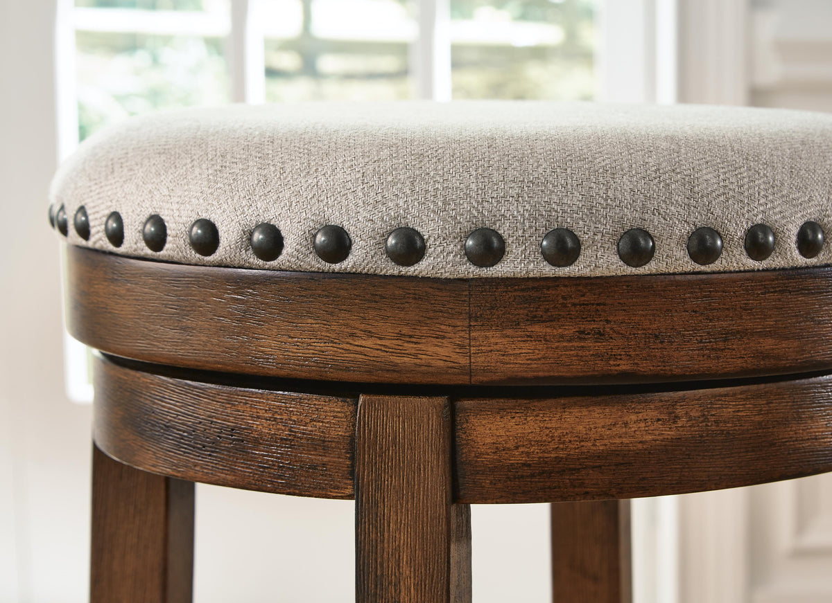 Valebeck Bar Stools