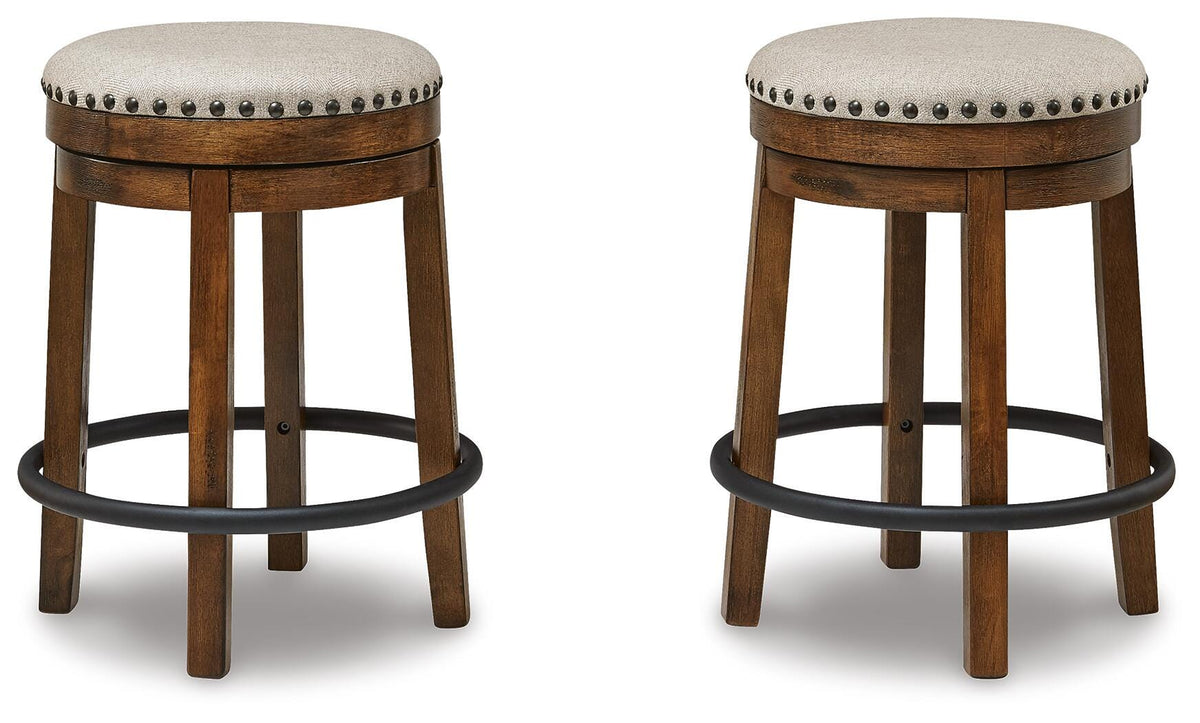 Valebeck Bar Stools