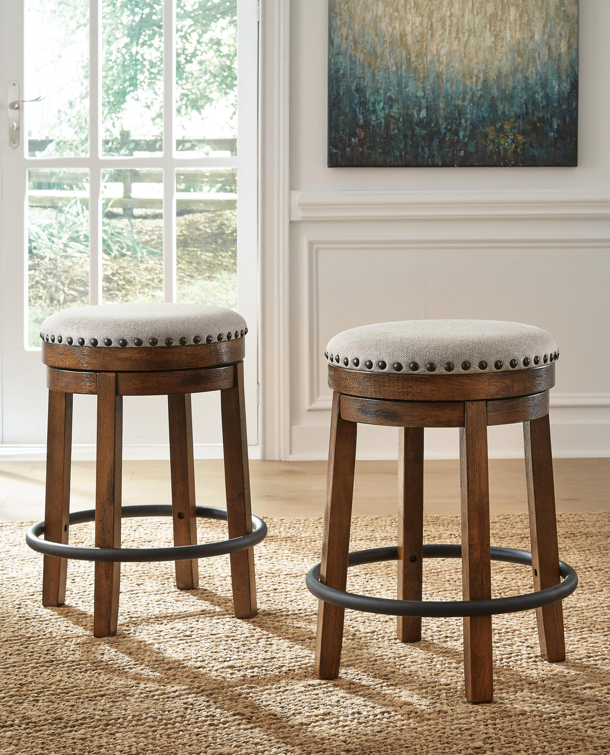 Valebeck Bar Stools