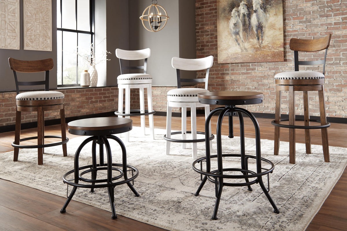 Valebeck Bar Stools