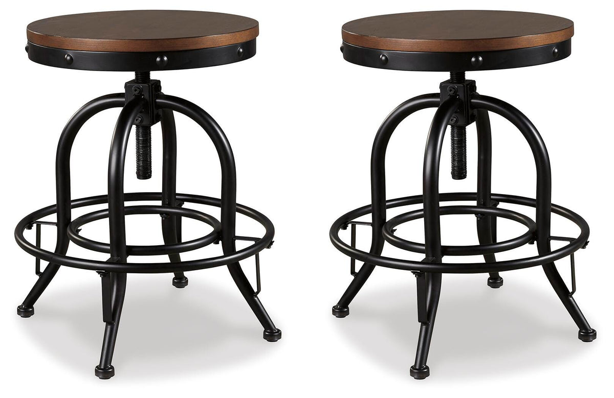 Valebeck Bar Stools