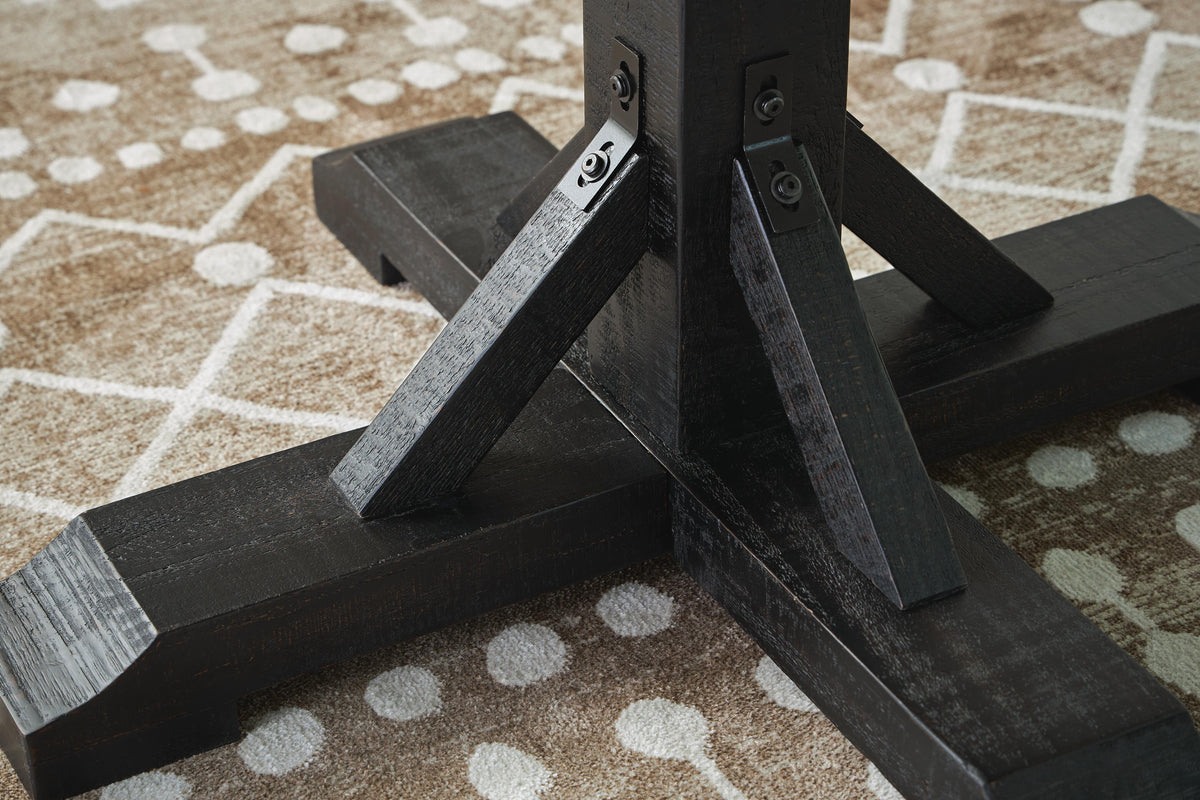 Valebeck Counter Tables