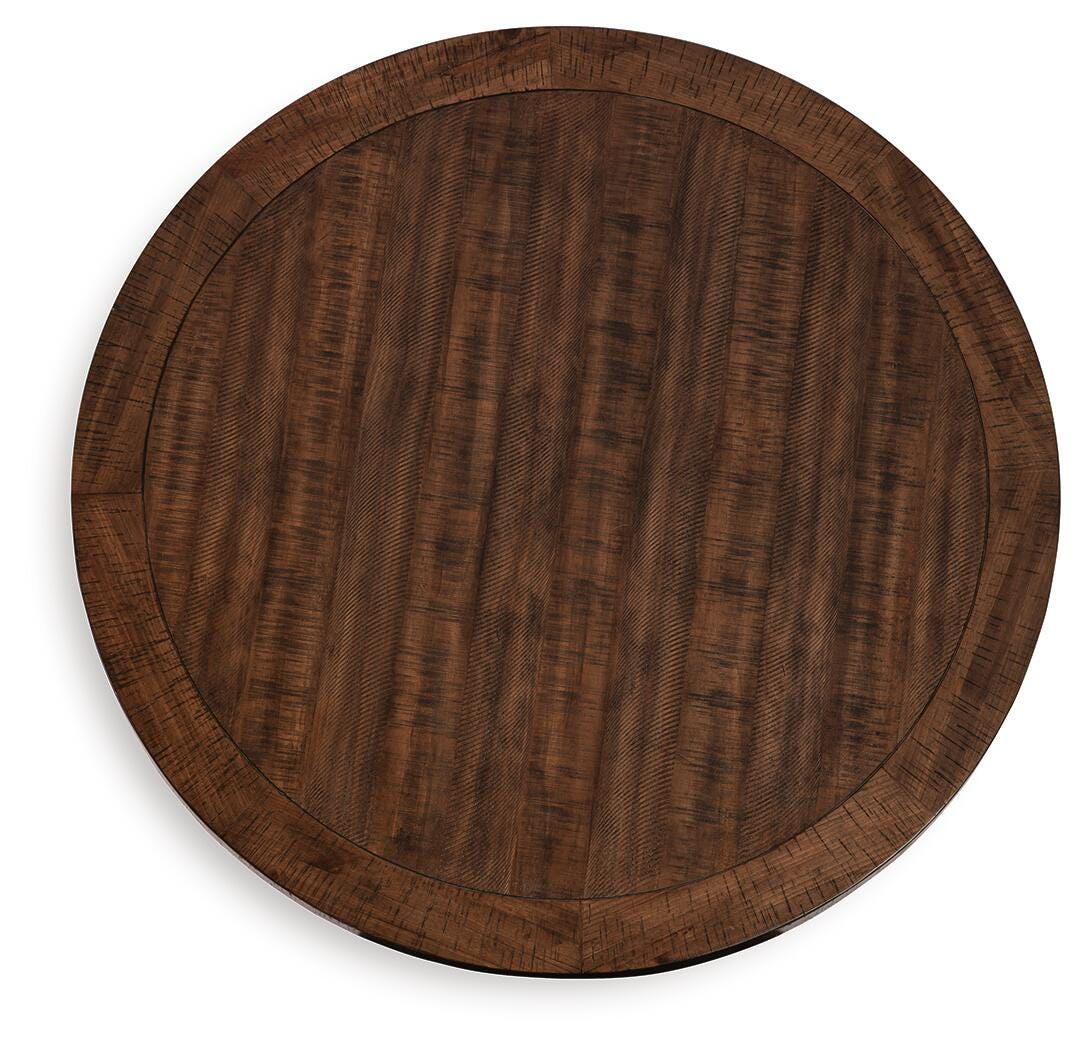 Valebeck Counter Tables
