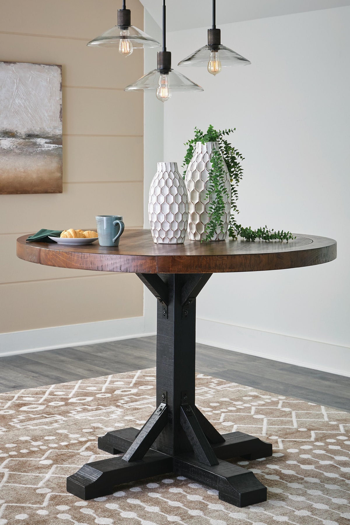 Valebeck Counter Tables