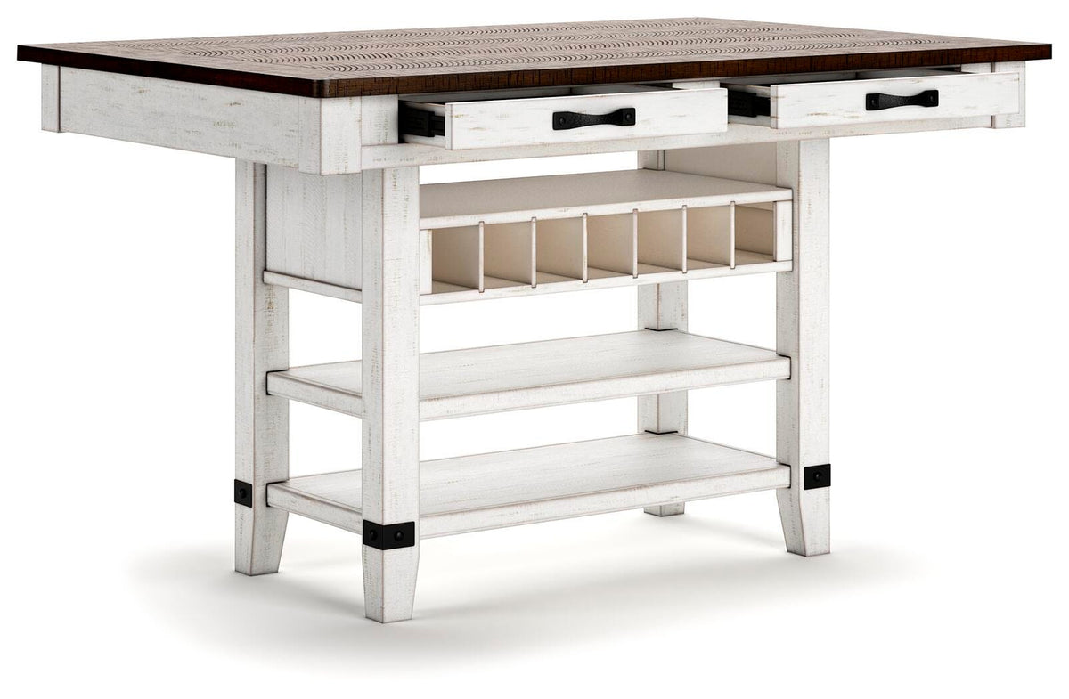 Valebeck Counter Tables