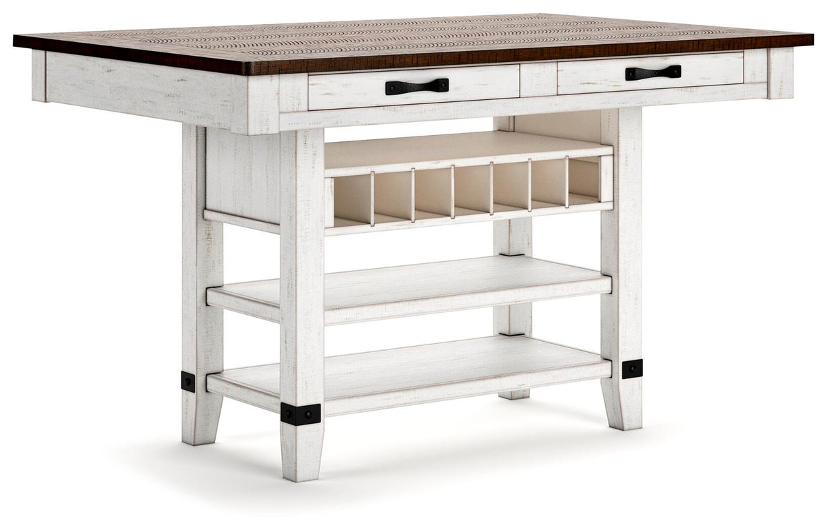 Valebeck Counter Tables
