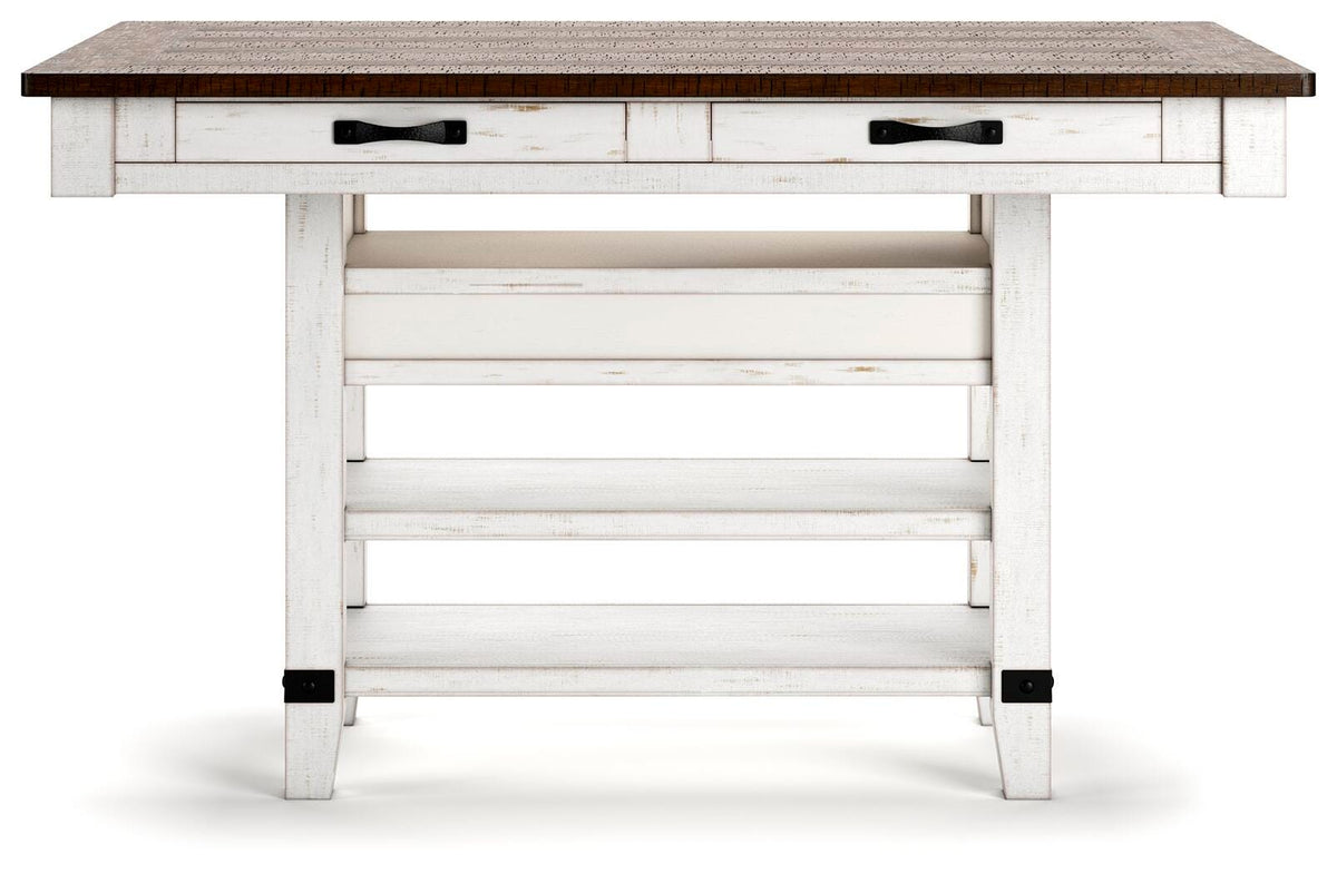 Valebeck Counter Tables