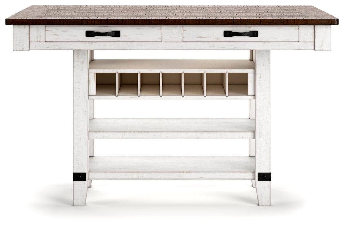Valebeck Counter Tables