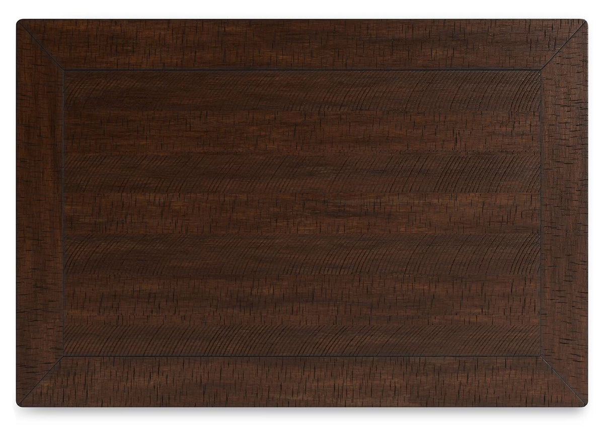 Valebeck Counter Tables